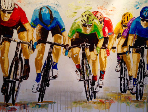 Finish Line